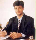 SHEHBAZ AHMED